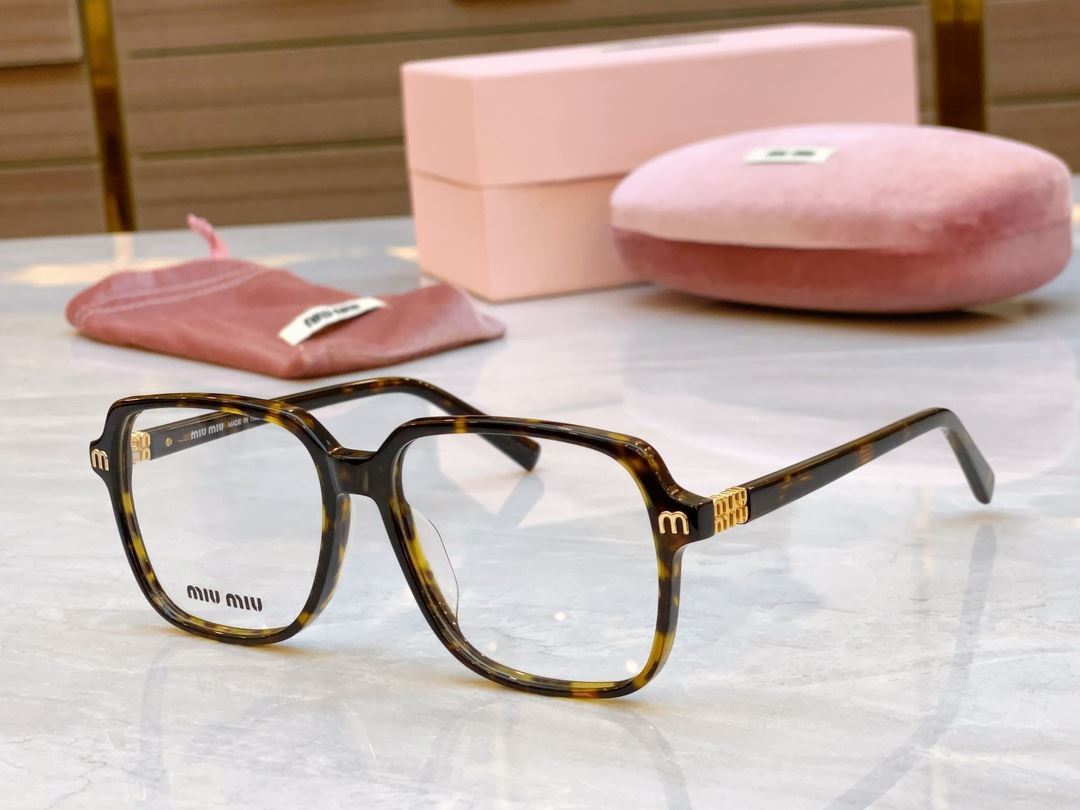 Miu Miu Sunglasses